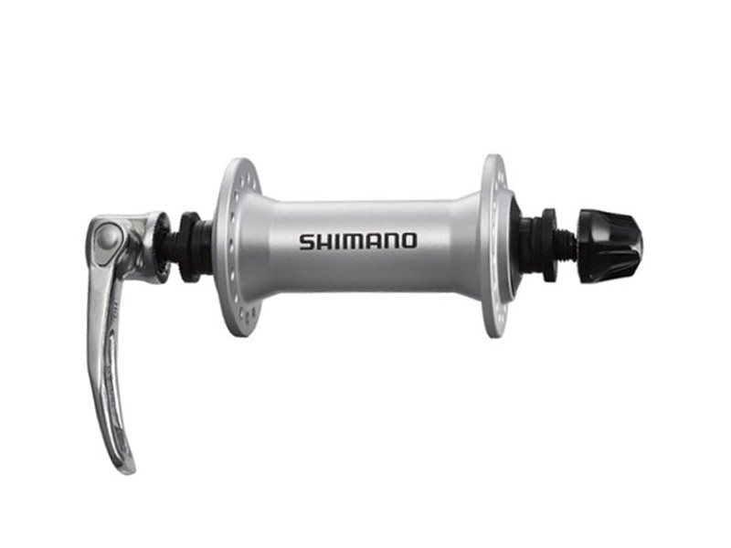 Втулка передняя shimano